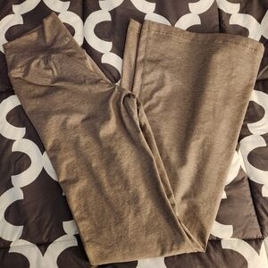 Buffbunny Dream Heathered Flares
